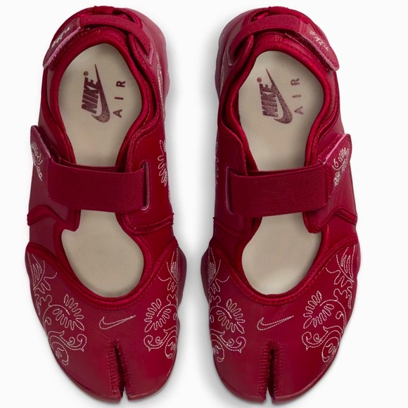 💋 Nike Air Rift Botanical Stitch 💋 - Picture 2 of 3